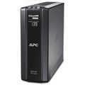 Apc UPS System, 1500VA, 10 Outlets, Out: 230V , In:230V BR1500GI